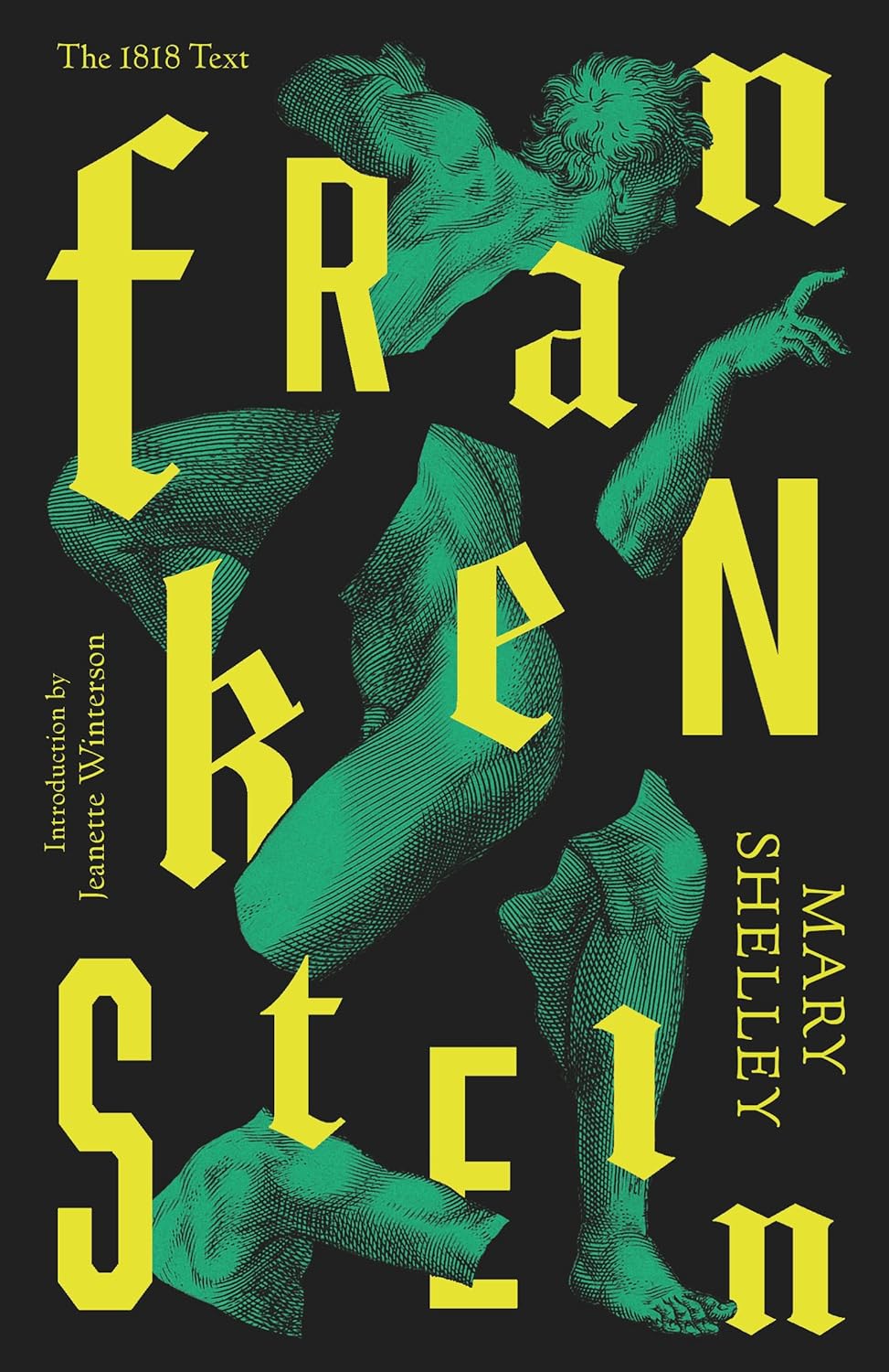 Marissa's Books & Gifts 9780307743312 Paperback Frankenstein: Or The Modern Prometheus
