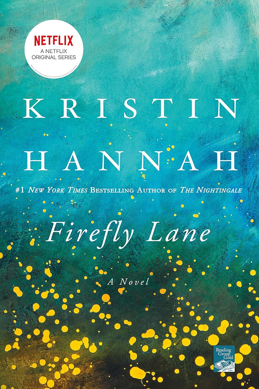 Marissa's Books & Gifts, LLC 9780312537074 Paperback Firefly Lane (Firefly Lane, Book 1)