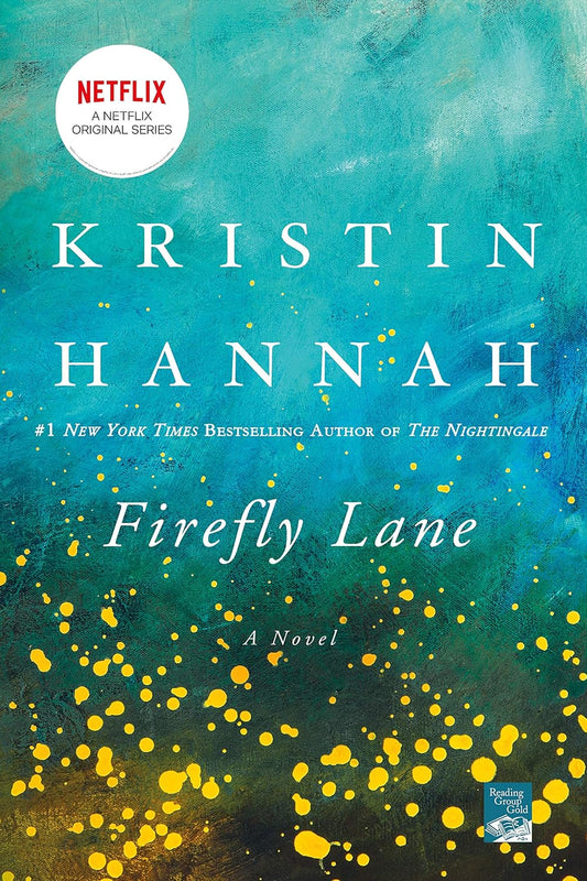 Marissa's Books & Gifts, LLC 9780312537074 Paperback Firefly Lane (Firefly Lane, Book 1)