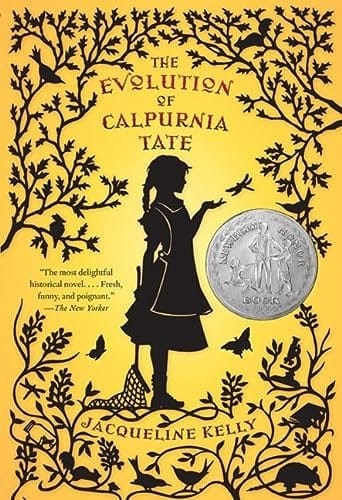 Ingram 9780312659301 Paperback The Evolution of Calpurnia Tate