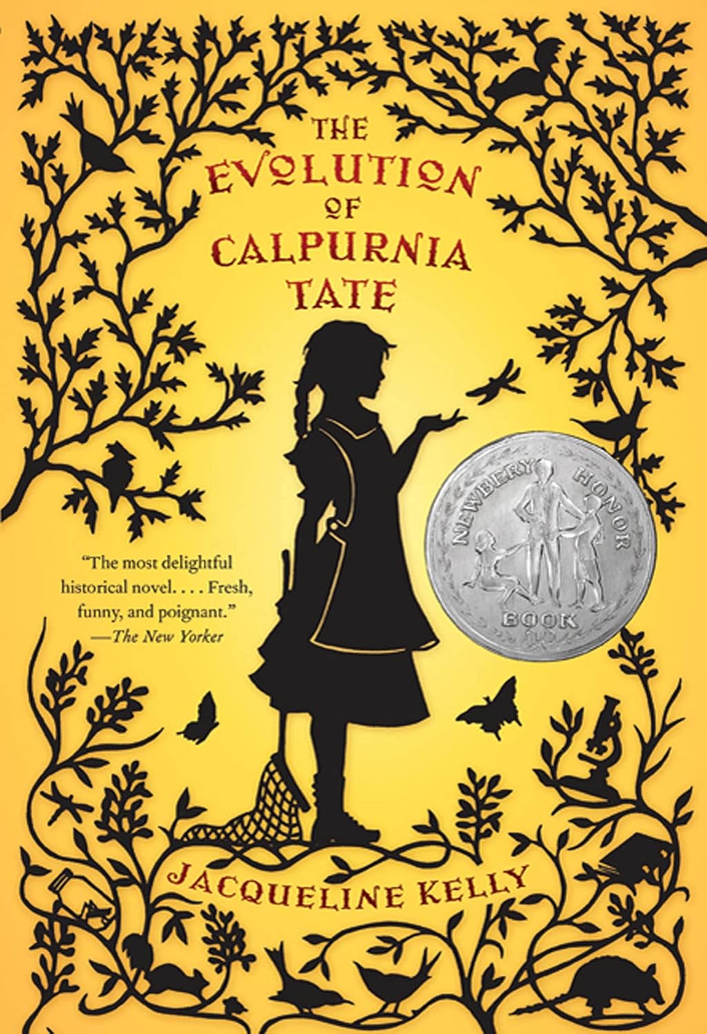 Ingram 9780312659301 Paperback The Evolution of Calpurnia Tate