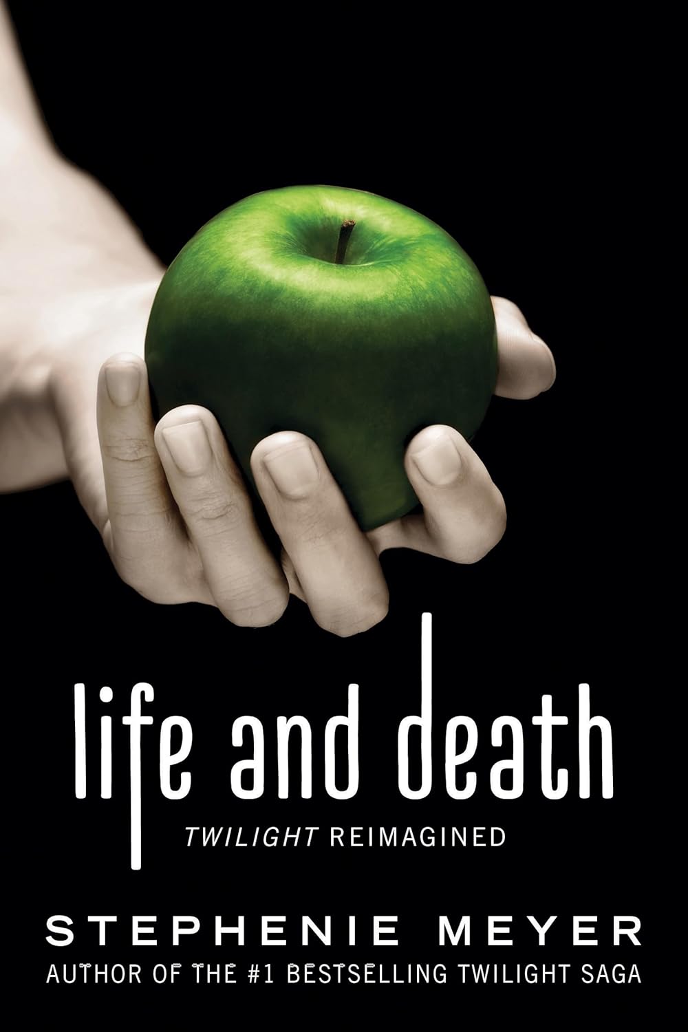 Marissa's Books & Gifts 9780316300865 Paperback Life and Death: Twilight Reimagined
