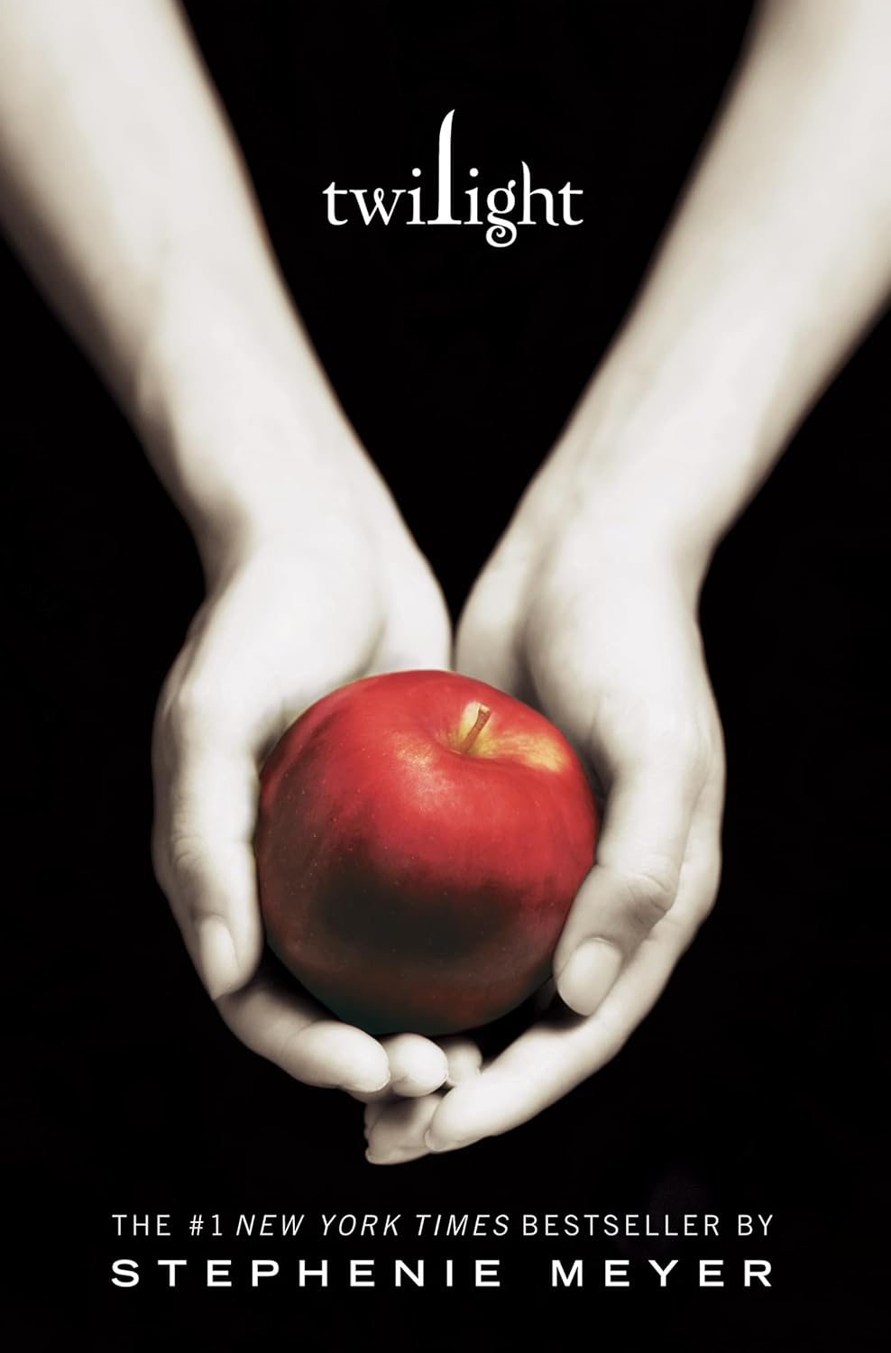 Marissa's Books & Gifts 9780316327336 Paperback Twilight (The Twilight Saga, Book 1)