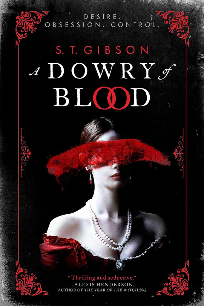 Marissa's Books & Gifts, LLC 9780316501187 A Dowry of Blood