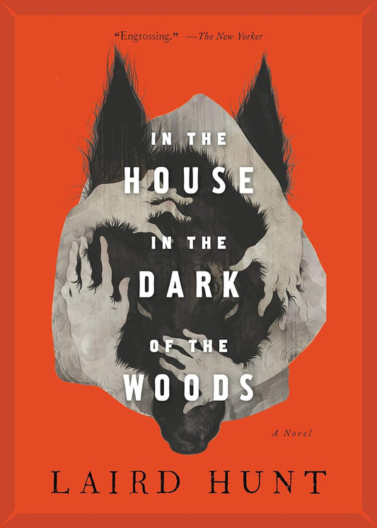 Ingram 9780316515801 Paperback In the House in the Dark of the Woods