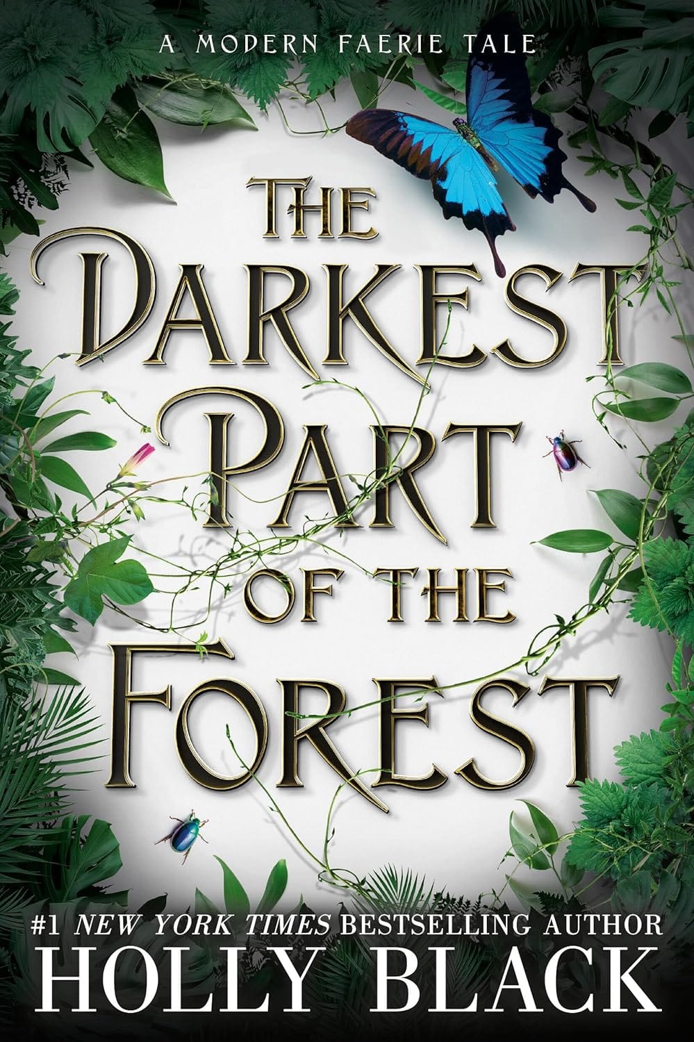 Marissa's Books & Gifts, LLC 9780316536219 Paperback The Darkest Part of the Forest