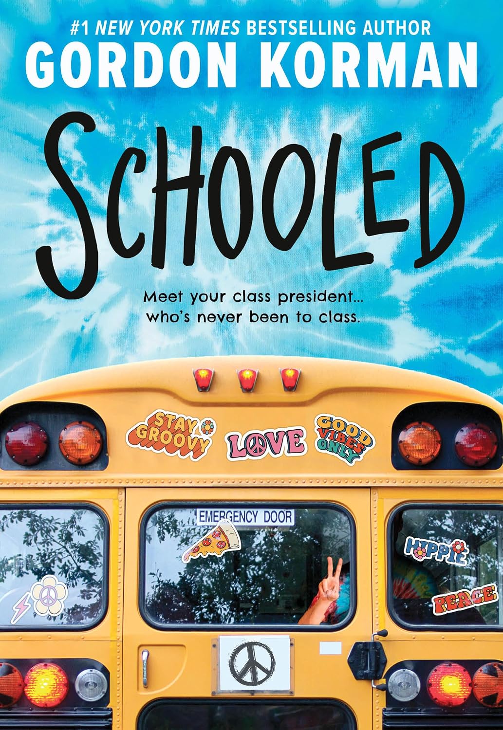 Ingram 9780316564502 Paperback Schooled