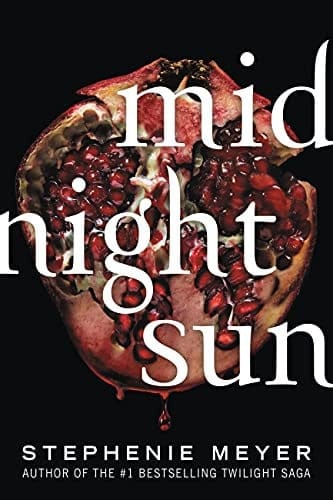 Ingram 9780316629454 Paperback Midnight Sun
