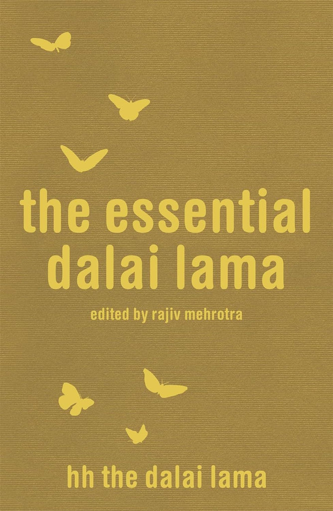 Marissa's Books & Gifts, LLC 9780340834961 The Essential Dalai Lama