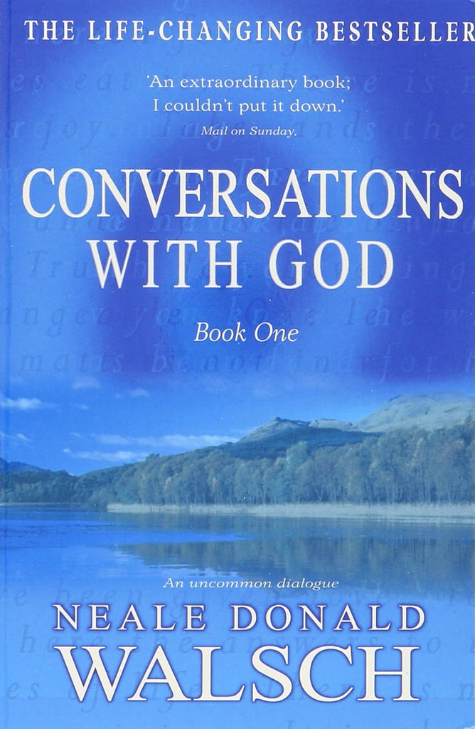 Marissa's Books & Gifts, LLC 9780340980323 Conversations with God: Book 1- An Uncommon Dialogue