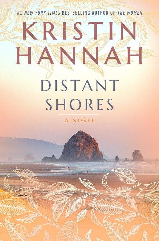 Marissa's Books & Gifts, LLC 9780345469373 Distant Shores