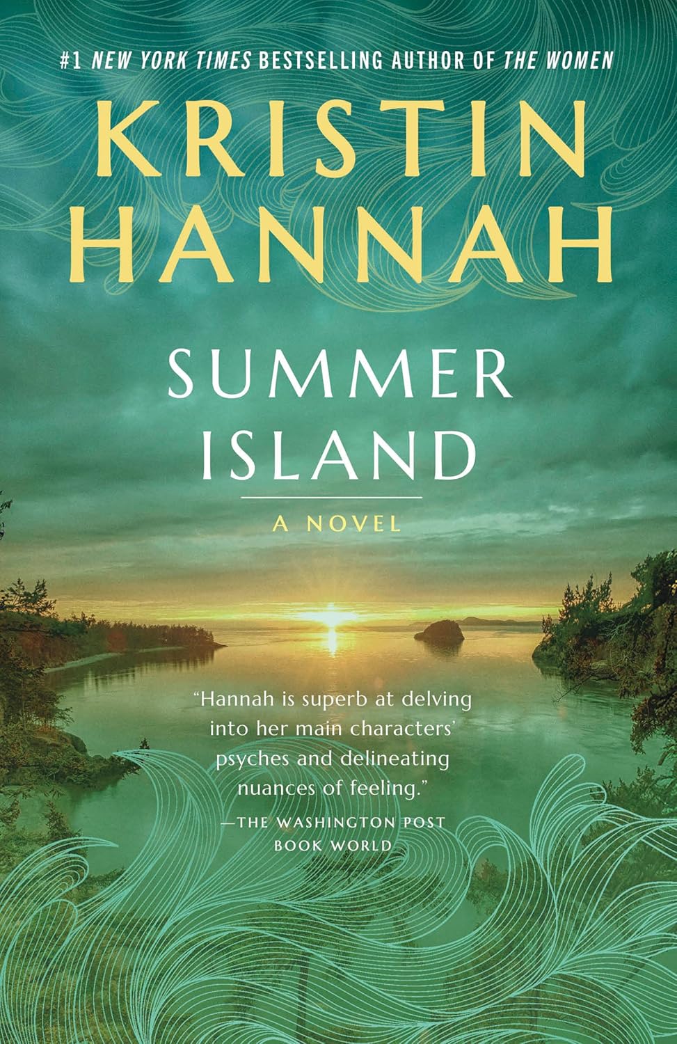 Marissa's Books & Gifts 9780345483447 Paperback Summer Island