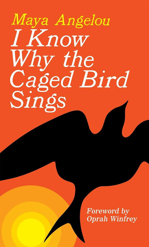 Marissa's Books & Gifts, LLC 9780345514400 I Know Why the Caged Bird Sings