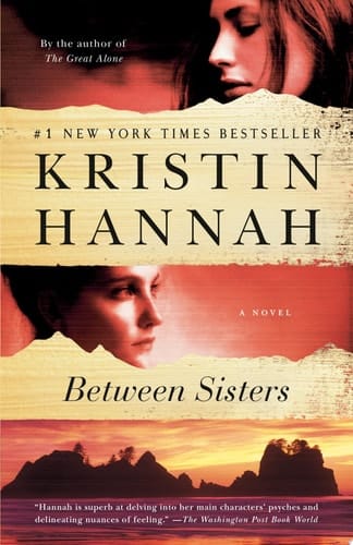 Marissa's Books & Gifts 9780345519467 Paperback Between Sisters