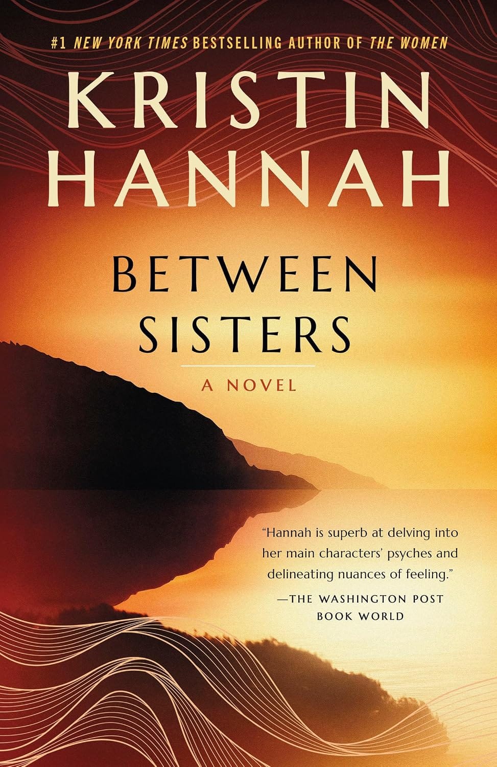 Marissa's Books & Gifts 9780345519467 Paperback Between Sisters