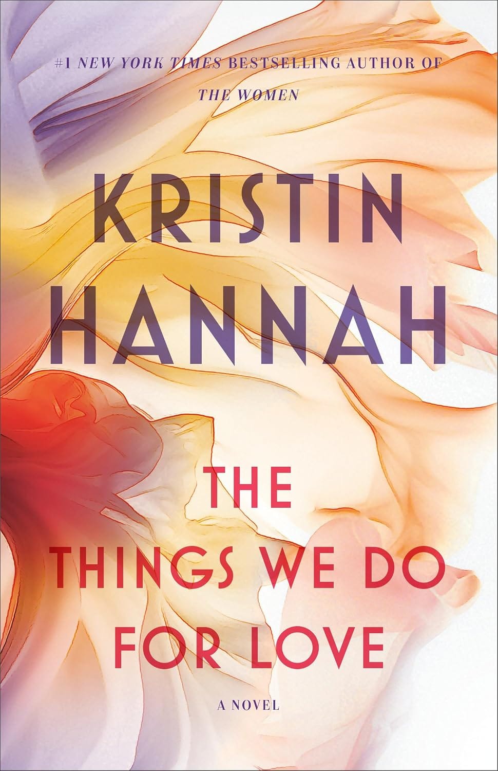 Marissa's Books & Gifts, LLC 9780345520807 The Things We Do for Love