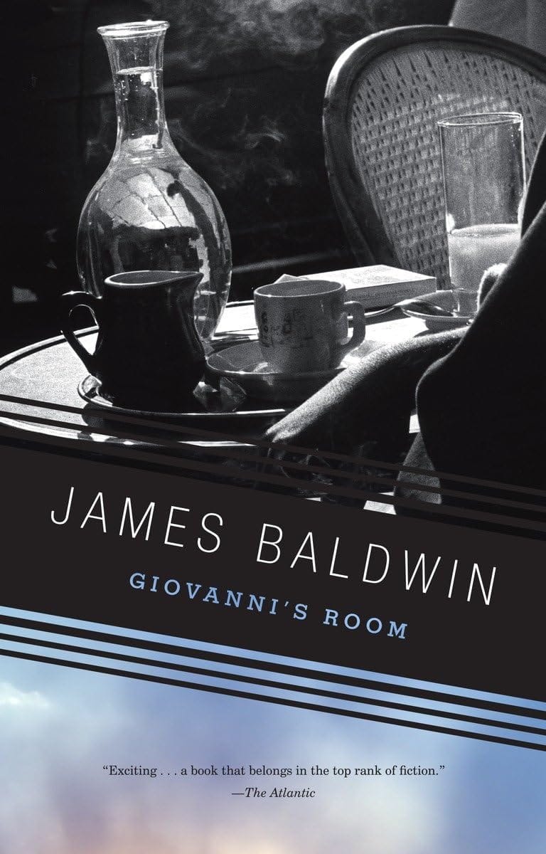 Ingram 9780345806567 Paperback Giovanni's Room