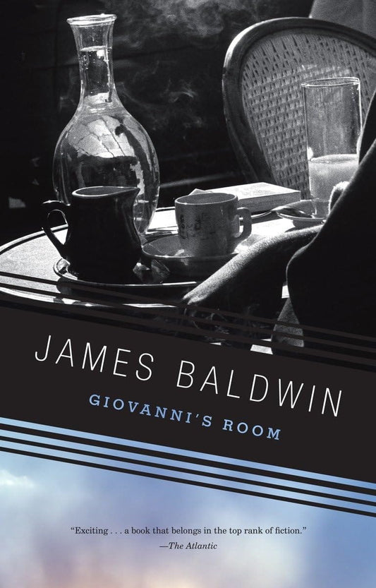 Ingram 9780345806567 Paperback Giovanni's Room