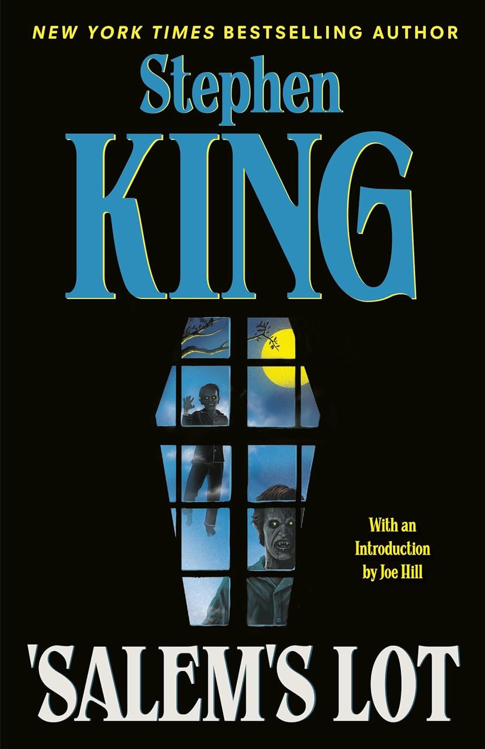 Marissa's Books & Gifts 9780345806796 Paperback 'Salem's Lot