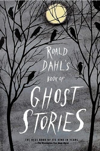 Ingram 9780374518684 Paperback Roald Dahl's Book of Ghost Stories