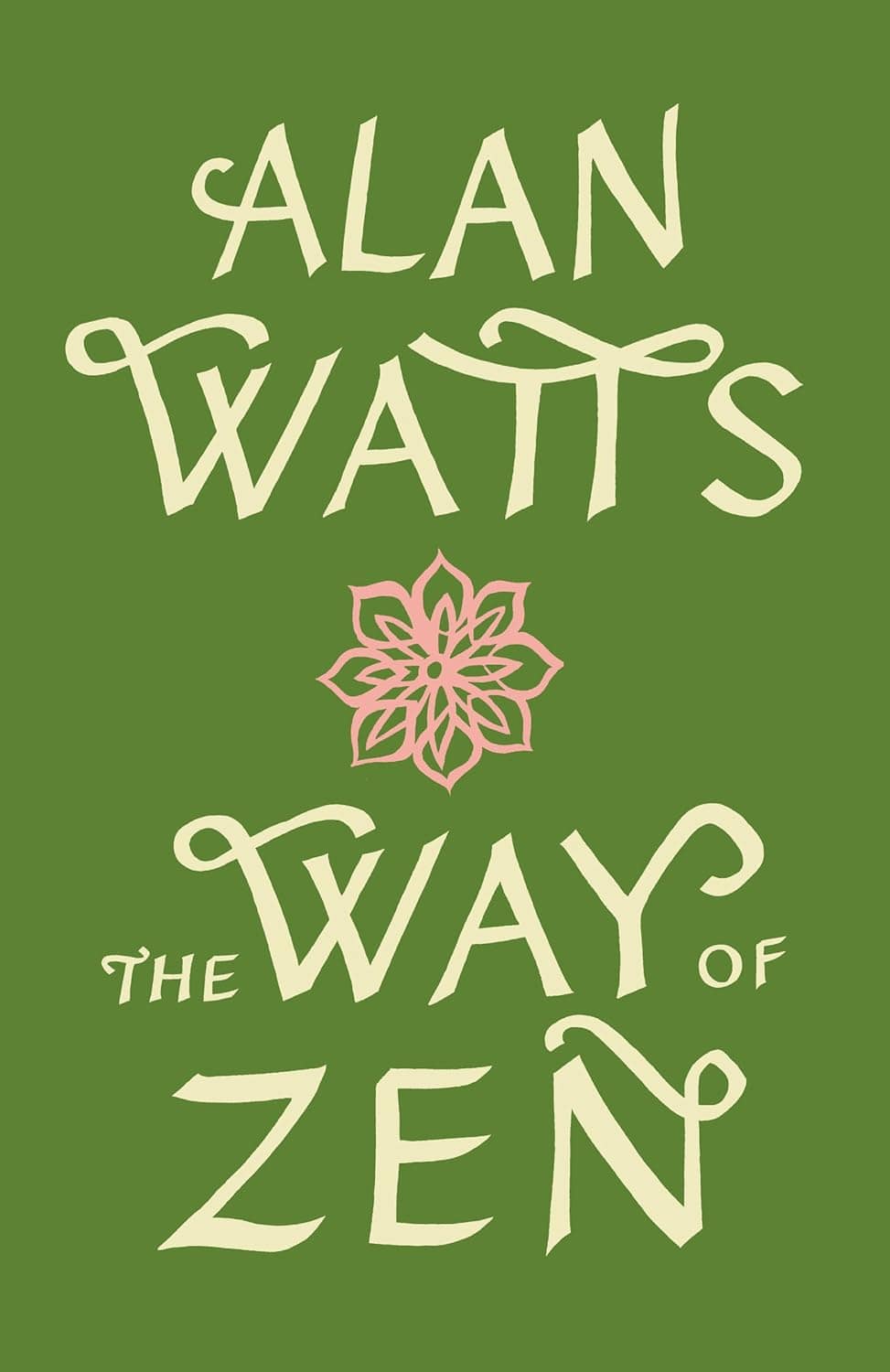 Marissa's Books & Gifts 9780375705106 Paperback The Way of Zen
