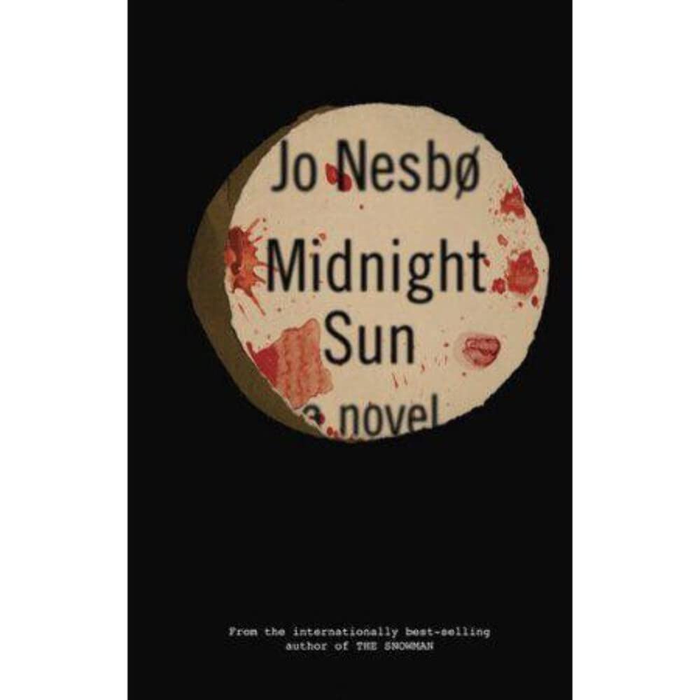Marissa's Books & Gifts, LLC 9780385354202 Midnight Sun (Blood on Snow, Book 2)