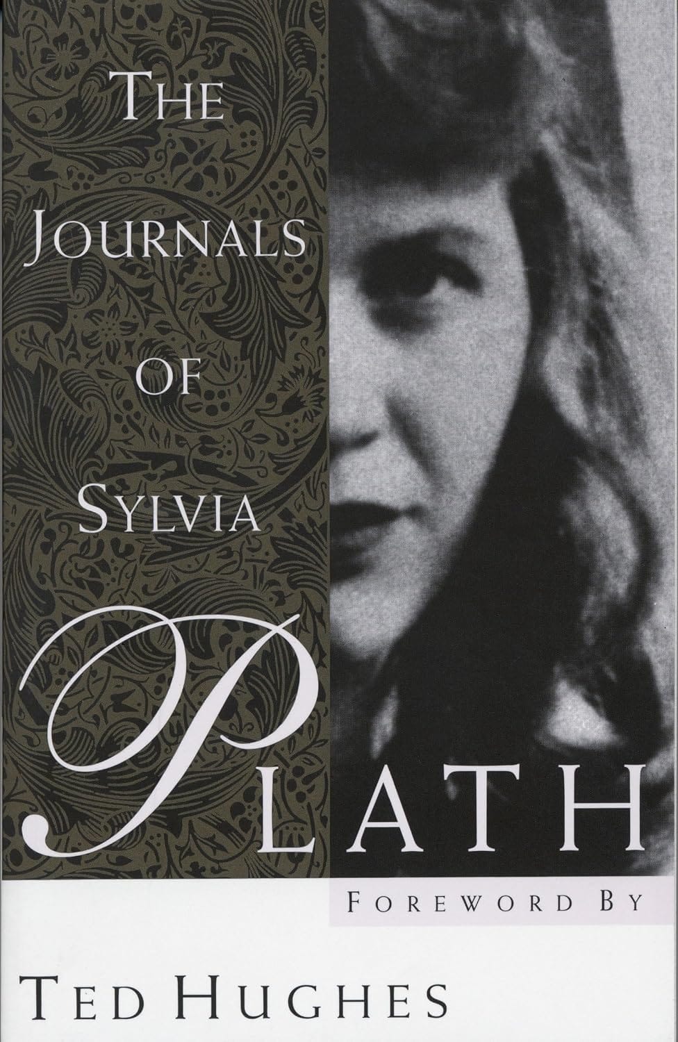 Ingram 9780385493918 Paperback The Journals of Sylvia Plath