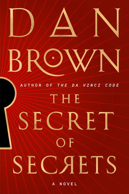 Dan Brown 9780385546898 The Secret of Secrets