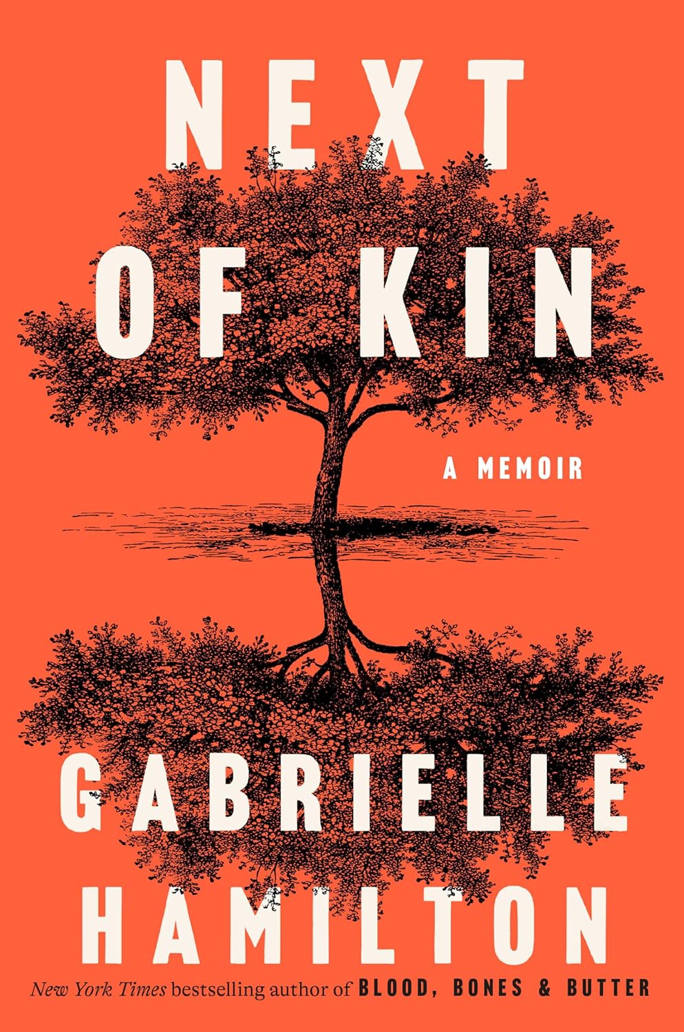 Marissa's Books & Gifts 9780399590092 Hardcover Next of Kin: A Memoir