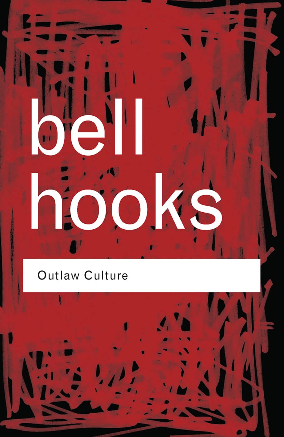Ingram 9780415389587 Paperback Outlaw Culture: Resisting Representations (Routledge Classics)