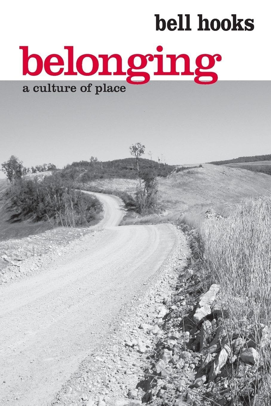 Ingram 9780415968164 Paperback Belonging: A Culture of Place
