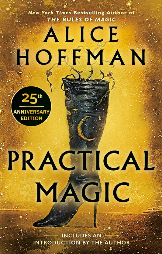 Marissa's Books & Gifts 9780425190371 Paperback Practical Magic: 25th Anniversary Edition (Practical Magic, Book 3)