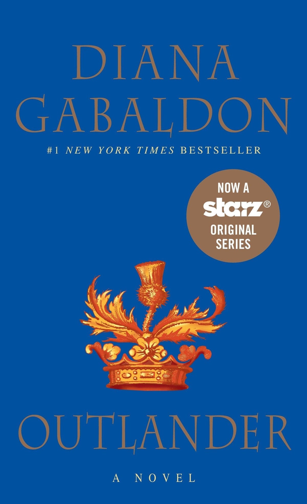 Marissa's Books & Gifts, LLC 9780440212560 Outlander: Outlander Series (Book 1)