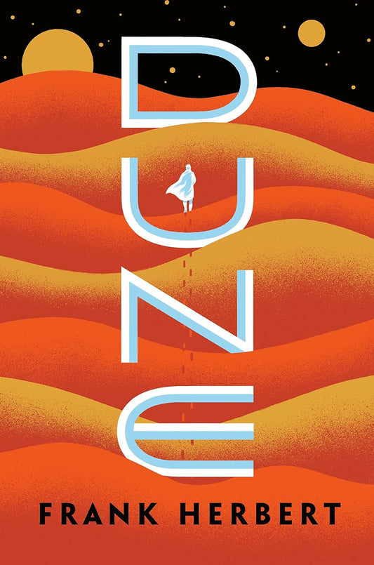 Marissa's Books & Gifts, LLC 9780441005901 Dune: Dune (Book 1)