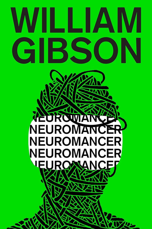 Marissa's Books & Gifts, LLC 9780441007462 Paperback Neuromancer (The Sprawl Trilogy, Book 1)