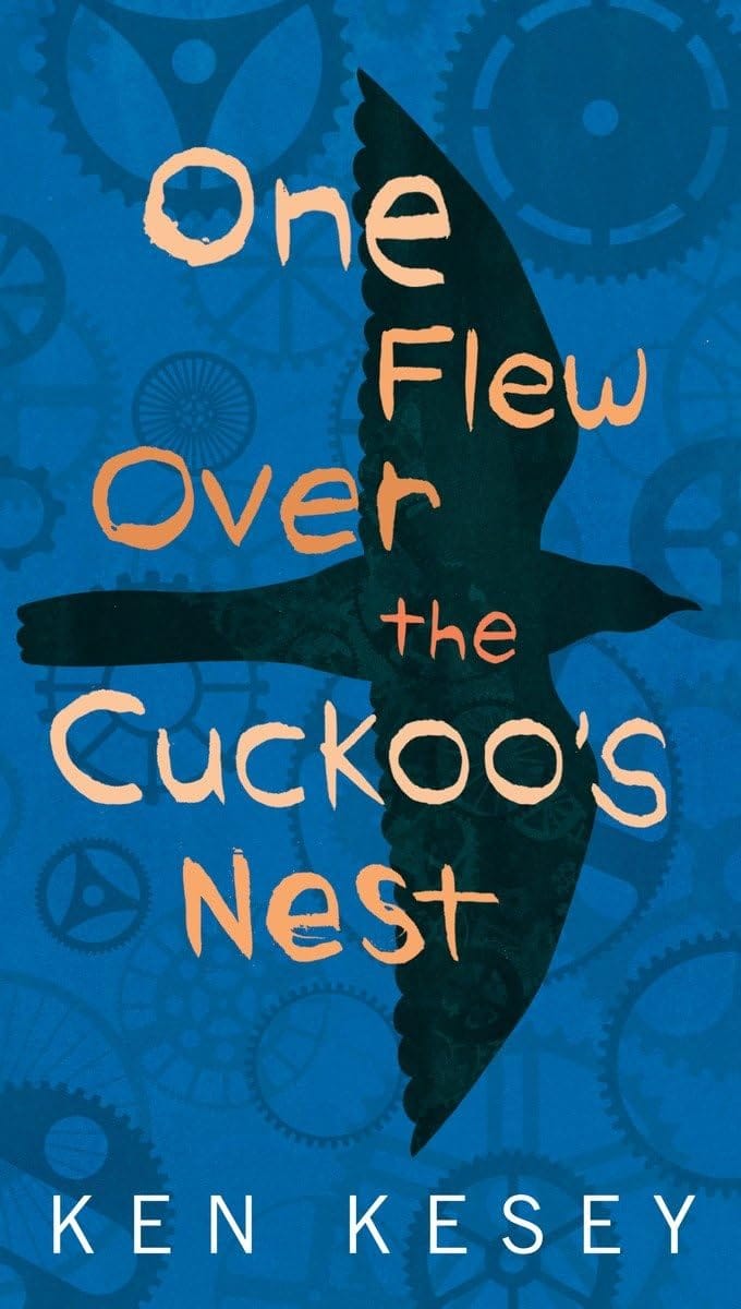Marissa's Books & Gifts 9780451163967 Mass Market Paperback One Flew Over the Cuckoo's Nest