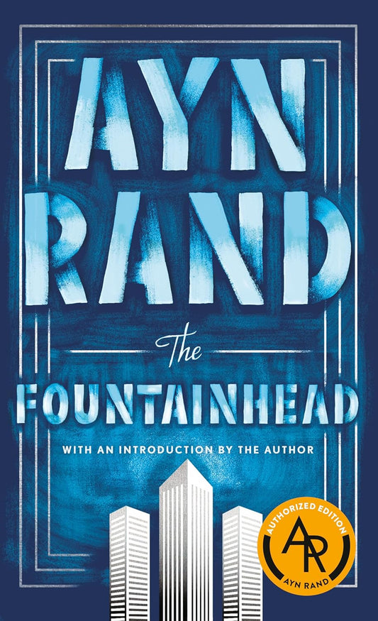 Marissa's Books & Gifts, LLC 9780451191151 Mass Market Paperback The Fountainhead