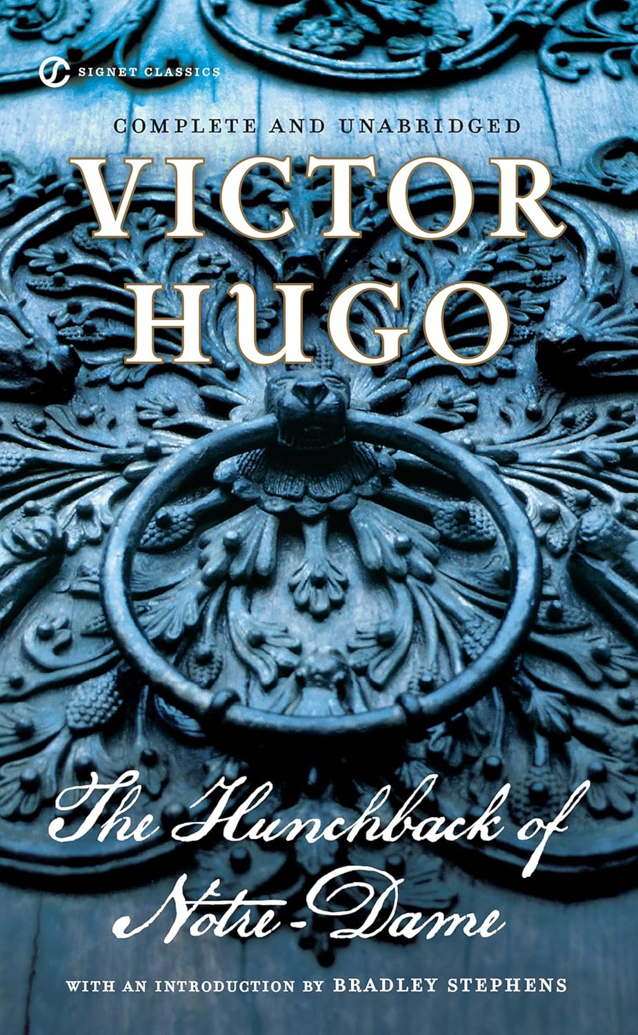 Marissa's Books & Gifts 9780451531513 Mass Market Paperback The Hunchback of Notre Dame