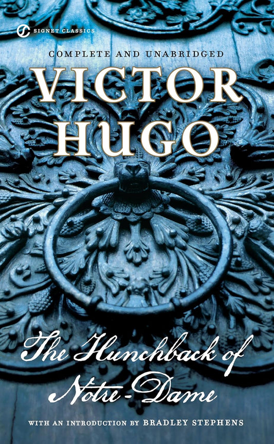 Marissa's Books & Gifts 9780451531513 Mass Market Paperback The Hunchback of Notre Dame