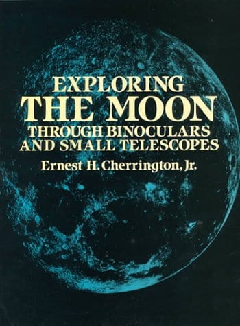 Marissa's Books & Gifts, LLC 9780486244914 Exploring the Moon Through Binoculars and Small Telescopes