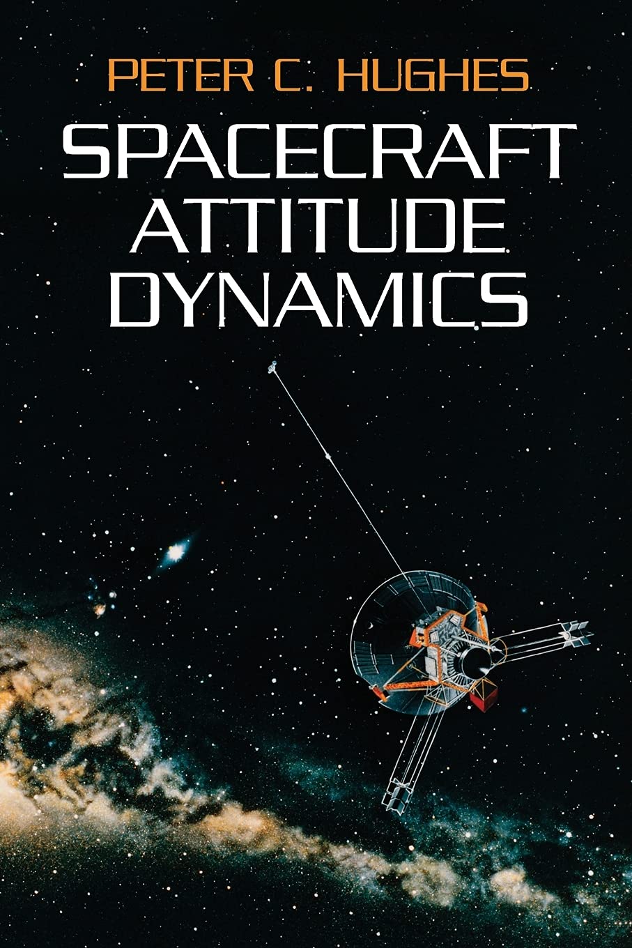 Marissa's Books & Gifts, LLC 9780486439259 Spacecraft Attitude Dynamics