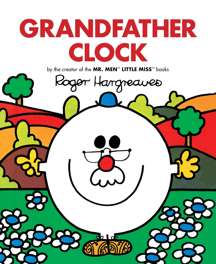 Marissa's Books & Gifts, LLC 9780515157338 Grandfather Clock