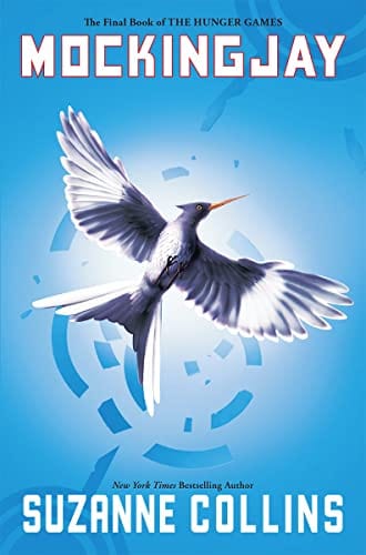 Marissa's Books & Gifts, LLC 9780545663267 Mockingjay: Hunger Games (Book 3)