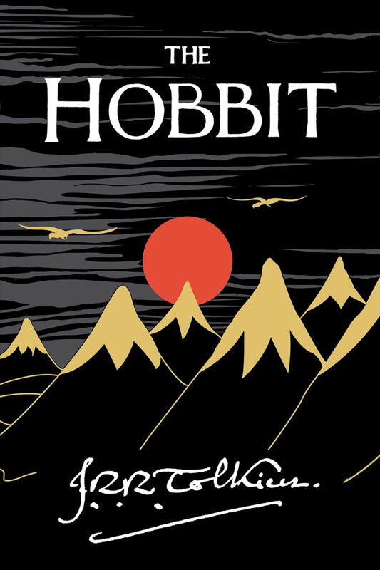 Marissa's Books & Gifts, LLC 9780547928227 Paperback The Hobbit
