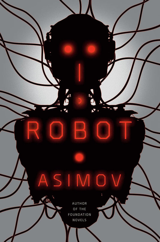 Marissa's Books & Gifts 9780553382563 Paperback I, Robot (The Robot, Book 1)