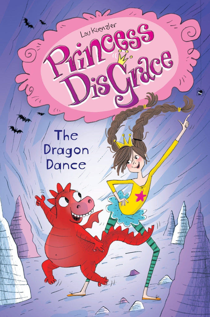 Marissa's Books & Gifts, LLC 9780553537826 The Dragon Dance