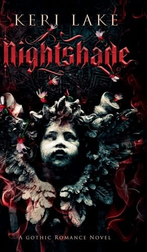 Marissa's Books & Gifts, LLC 9780578316000 Hardcover Nightshade: Nightshade Duology (Book 1)