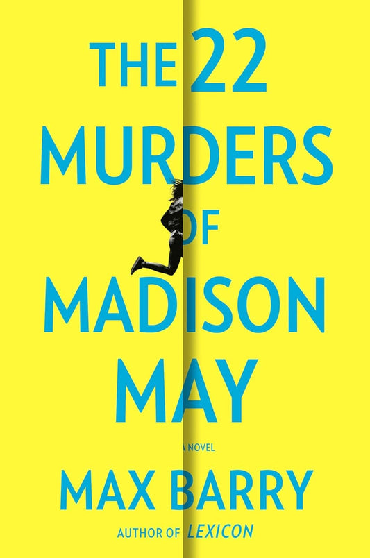 Marissa's Books & Gifts, LLC 9780593085202 The 22 Murders of Madison May