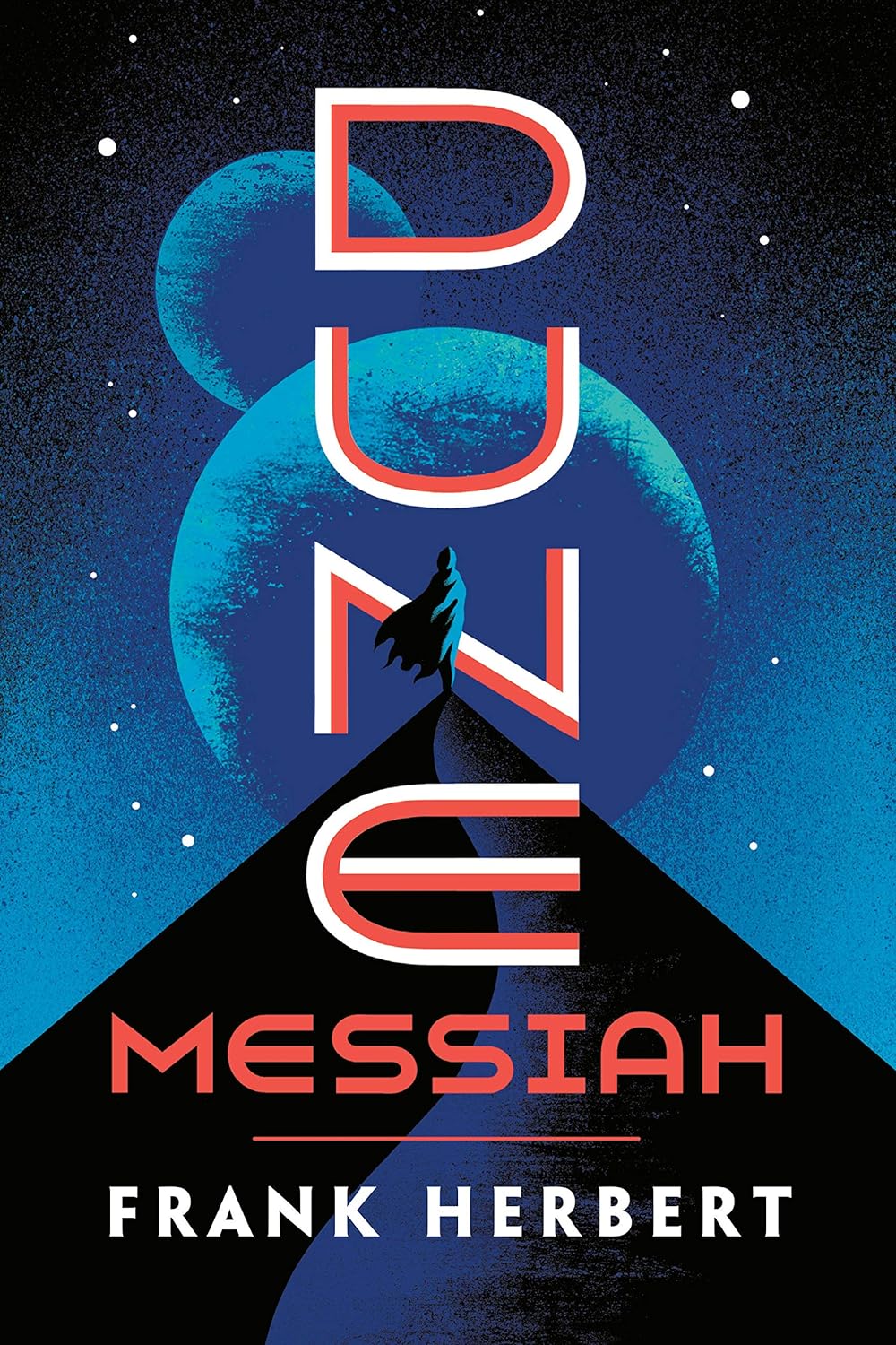 Marissa's Books & Gifts, LLC 9780593201732 Dune Messiah: Dune (Book 2)