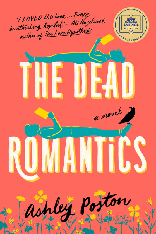 Marissa's Books & Gifts, LLC 9780593336489 Paperback The Dead Romantics